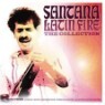Santana - Latin Fire : The Collection