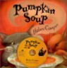 Pumpkin Soup (Book & CD)
