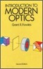 Introduction to Modern Optics