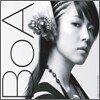���� (BoA) - �̱� ���� 1�� : BoA