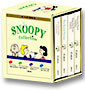 Snoopy Collection ������ �ݷ��� ��4�� ��Ʈ