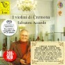 Salvatore Accardo - I Violini Di Cremona (The Violins Of Cremona)