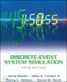 Discrete Event System Simulation