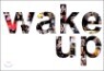 wake up ����ũ ��