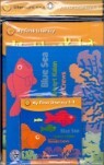 My First Literacy Level 1-03 : Blue Sea (CD Set)