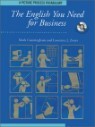 The English You Need for Business : Student Book