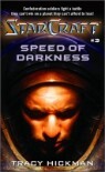 The Speed of Darkness