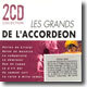 Les Grands De L'accordeon