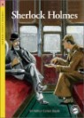 Compass Classic Readers Level 4 : Sherlock Holmes (Book+CD)