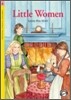Compass Classic Readers Level 4 : Little Women (Book+CD)