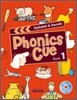 Phonics Cue Book 1 Alphabet & Sounds : Student Book