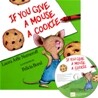 [��ο�]If You Give a Mouse a Cookie (Hardcover Set)