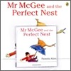 Mr McGee and the Perfect Nest (Paperback & CD Set)