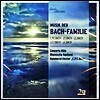 Musik Der Bach-familie
