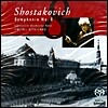 Shostakovich Symphonie No.8