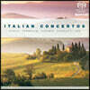 Concerto Koln Italian Concertos