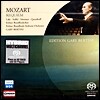 Mozart Requiem Kv626