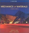 Mechanics of Materials, 7/E