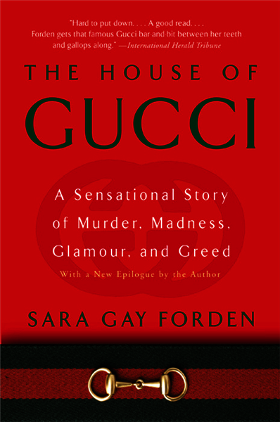 The House of Gucci