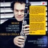 ���� : Ŭ�󸮳� ���ְ�, ������ (SACD) - �ĺ�� �� ī�ֶ�