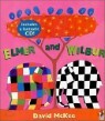 Elmer and Wilbur
