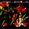 Joe Satriani Eric Johnson Steve Vai - G3 Live In Concert