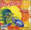 [Story Town] Grade 1.2 - Zoom Along : Audiotext CD