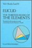 The Thirteen Books of Euclid's Elements, Vlo.1(Books 1 and 2), 2nd edition