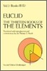 The Thirteen Books of the Elements (Euclid, Vol. 2--Books III-IX), 2nd Edition