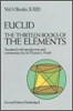 The Thirteen Books of Euclid's Elements, Books 10 - 13, 2nd edition