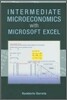 Intermediate Microeconomics With Microsoft Excel