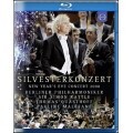 Simon Rattle ���̸� ��Ʋ�� ������ ���� 2008�� �۳� ����ȸ (Silvesterkonzert 2008 - New Year's Eve Concert: Gala From Berlin)