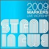 ��Ŀ�� 2009 ���̺� ���� 2�� - �ִԾտ�(Stand in Awe)