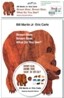 Brown Bear, Brown Bear, What Do You See? (Book & CD)
