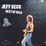 Jeff Beck - Best Of Beck