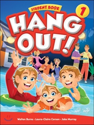 Hang Out 1 : Student Book