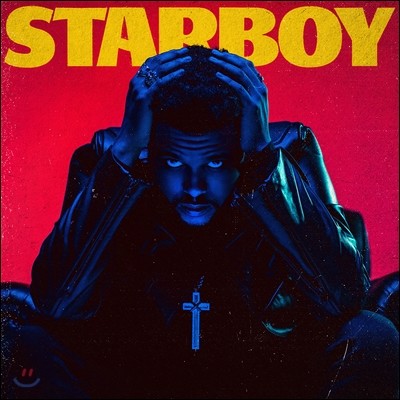 The Weeknd (더 위켄드) - Starboy (스타보이)