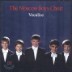 The Moscow Boys Choir - Vocalise