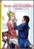 Compass Classic Readers Level 4 : Sense and Sensibility (Book+CD)