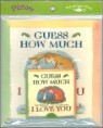 My Little Library Pre-Step : Guess How Much I Love You (Paperback Set)