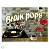 EBSe ���ܿ��� Brain Pops (�������)