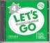 Let's Go 4 : CD (2nd Edition)