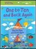 My Little Library Pre-Step : One to Ten and Back Again (Paperback Set)