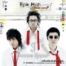 Epik High(���� ����) - Swan Songs (�̰���)