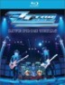 ZZ Top - Live From Texas