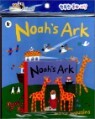 My Little Library Step 1 : Noah's Ark (Paperback Set)