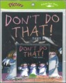 My Little Library Step 2 : Don't Do That! (Paperback Set)