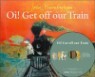 My Little Library Step 3 : Oi! Get Off Our Train (Paperback Set)