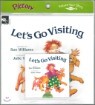 My Little Library Pre-Step : Let's Go Visiting (Paperback Set)