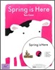 My Little Library Pre-Step : Spring Is Here (Paperback Set)